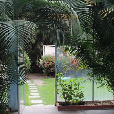 Hotel Plaza Zacatecas Guadalupe  外观 照片
