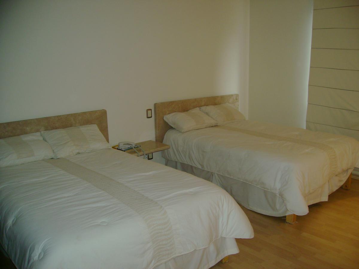 Hotel Plaza Zacatecas Guadalupe  外观 照片