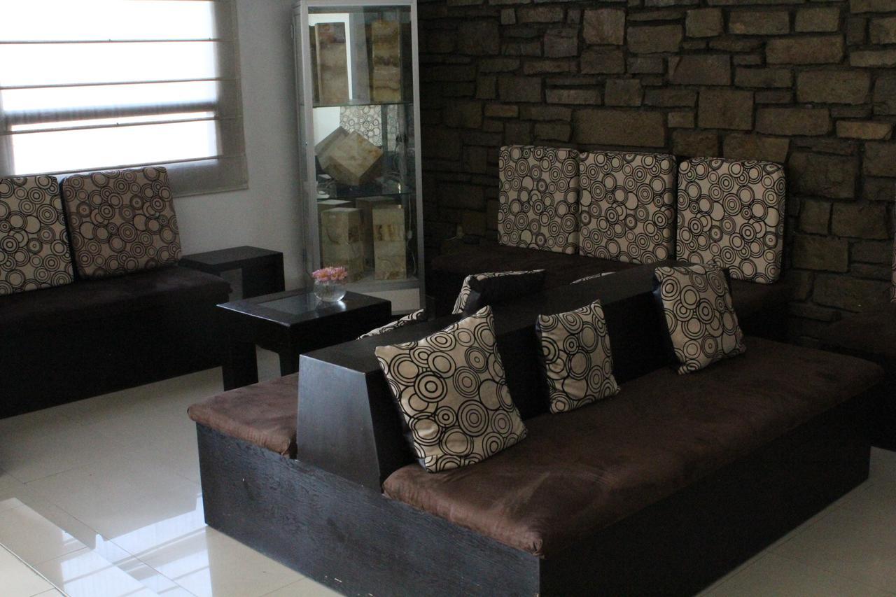 Hotel Plaza Zacatecas Guadalupe  外观 照片