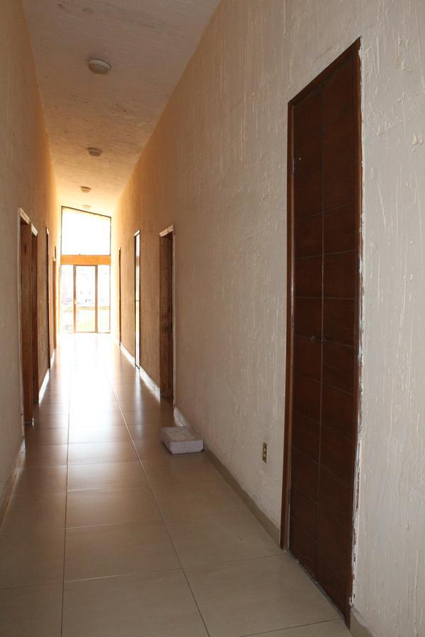 Hotel Plaza Zacatecas Guadalupe  外观 照片